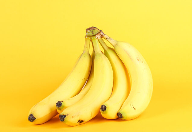 What Foods Are High In Potassium?